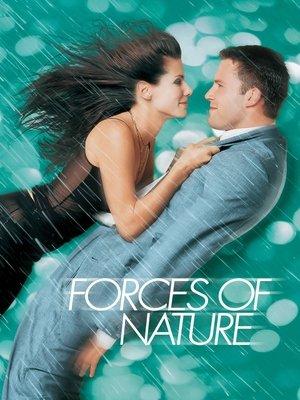 Forces of Nature streaming