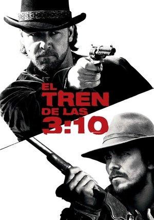 El tren de las 3:10 streaming