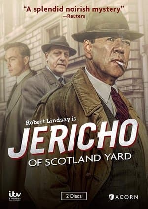 Jericho streaming