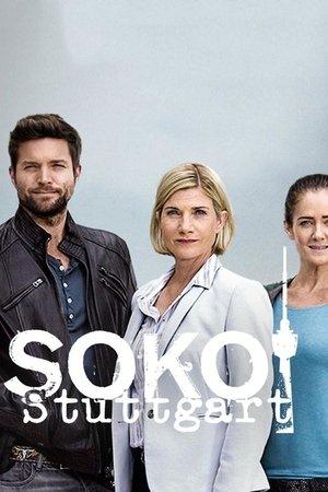 SOKO Stuttgart streaming