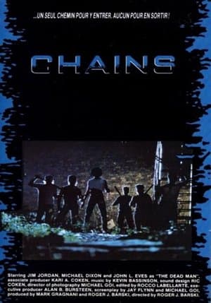 Chains streaming