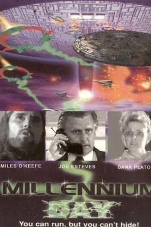 Millenium Day streaming