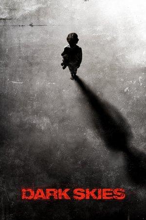 Dark Skies streaming