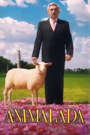 Animalada streaming