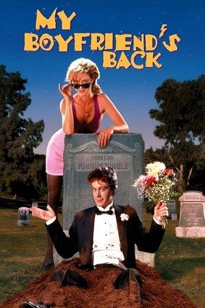 My Boyfriend's Back streaming