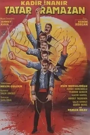 Tatar Ramazan streaming