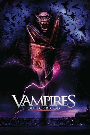 Vampires: Out For Blood streaming