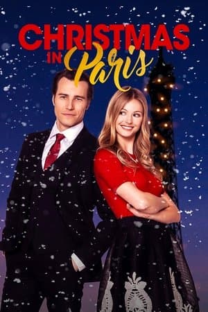 Noël à Paris streaming