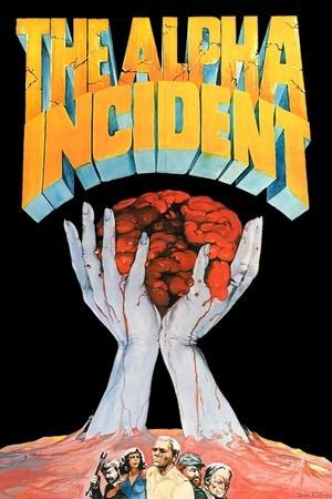 The Alpha Incident streaming
