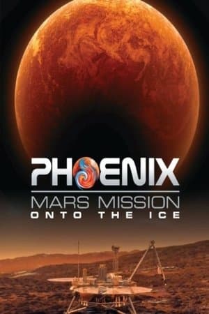 Phoenix Mars Mission: Onto the Ice streaming