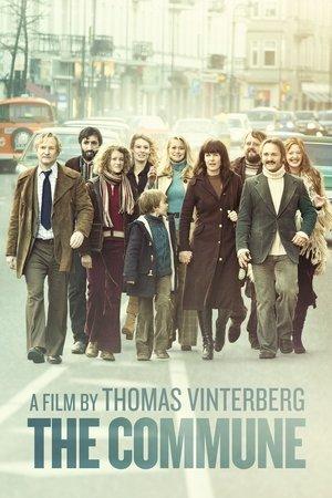 The Commune streaming