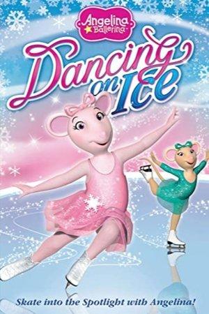 Angelina Ballerina: Dancing on Ice streaming