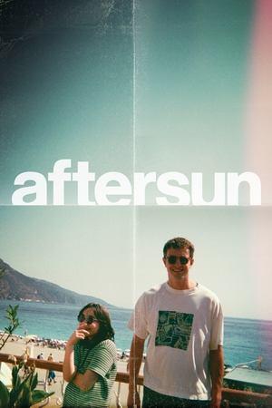 Aftersun streaming