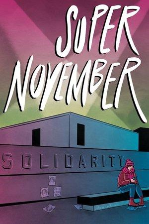Super November streaming
