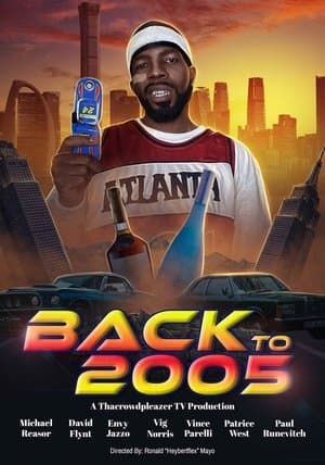 Back to 2005 streaming