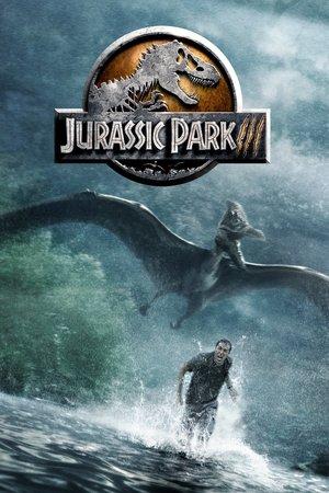 Jurassic Park III streaming