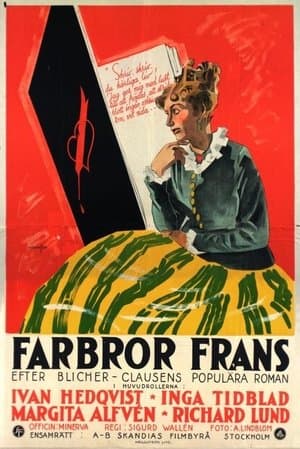 Farbror Frans streaming
