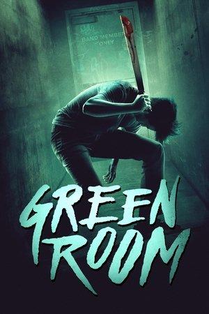 Green Room streaming