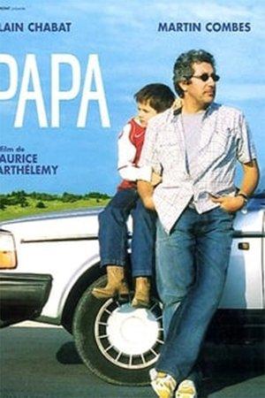 Papá se volvió loco streaming