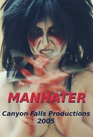 Manhater streaming