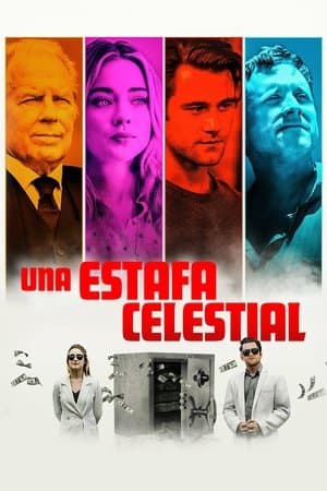 Una estafa celestial streaming