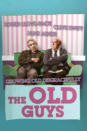 The Old Guys streaming