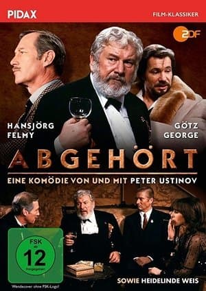 Abgehört streaming