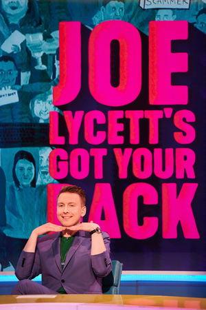 Joe Lycett's Got Your Back streaming