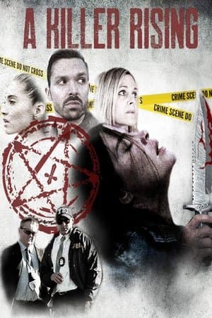 A Killer Rising streaming