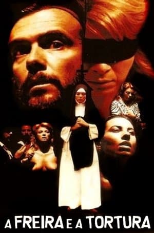 A Freira e a Tortura streaming
