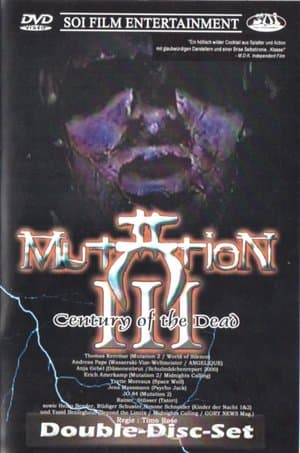 M III: Century of the Dead streaming