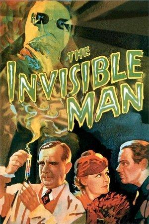 The Invisible Man streaming