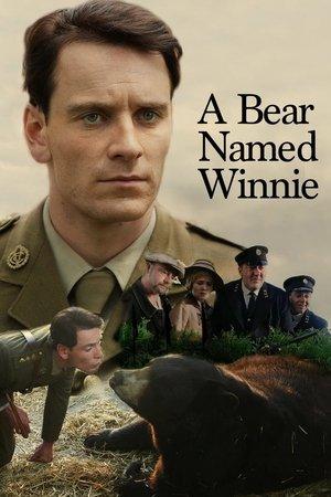 A Bear Named Winnie streaming