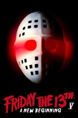 Friday the 13th: A New Beginning streaming