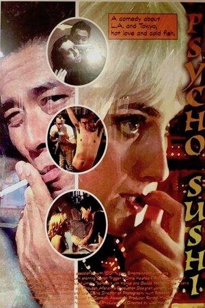 Psycho Sushi streaming
