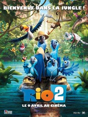 Rio 2 streaming