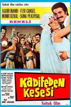 Kadifeden Kesesi streaming