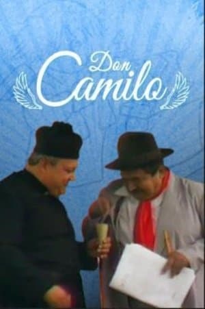 Don Camilo streaming