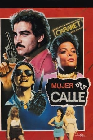 Mujeres De La Calle: Prostitución y Sida streaming