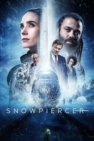 Snowpiercer streaming