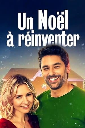 Un Noël à réinventer streaming