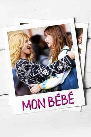 Mon bébé streaming