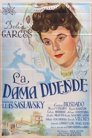 La dama duende streaming
