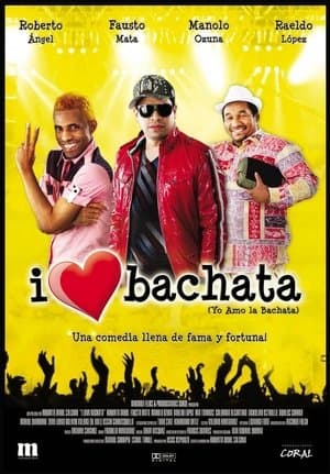 Yo amo la bachata streaming