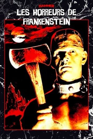 Les horreurs de Frankenstein streaming