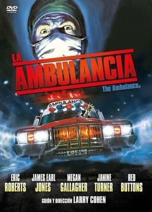 La ambulancia streaming