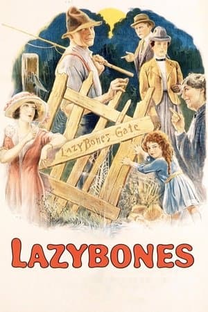 Lazybones streaming