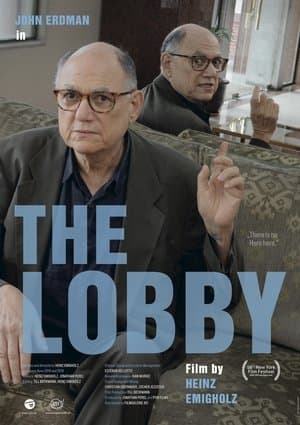 The Lobby streaming