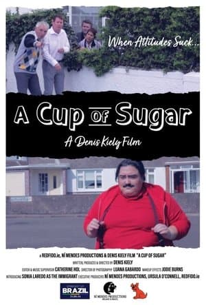 A Cup of Sugar streaming