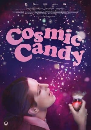 Cosmic Candy streaming